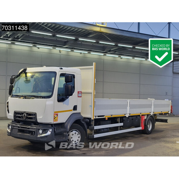 2020 Renault D210-45601673