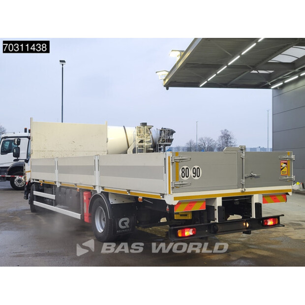 2020 Renault D210-45601674