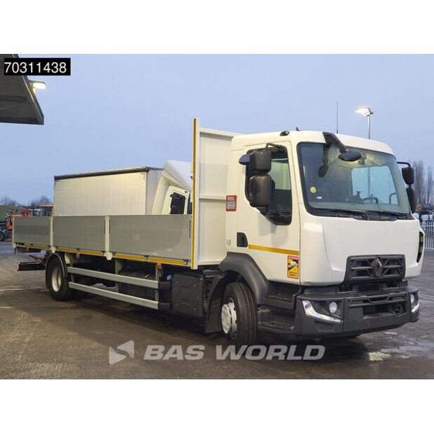 2020 Renault D210-45601675