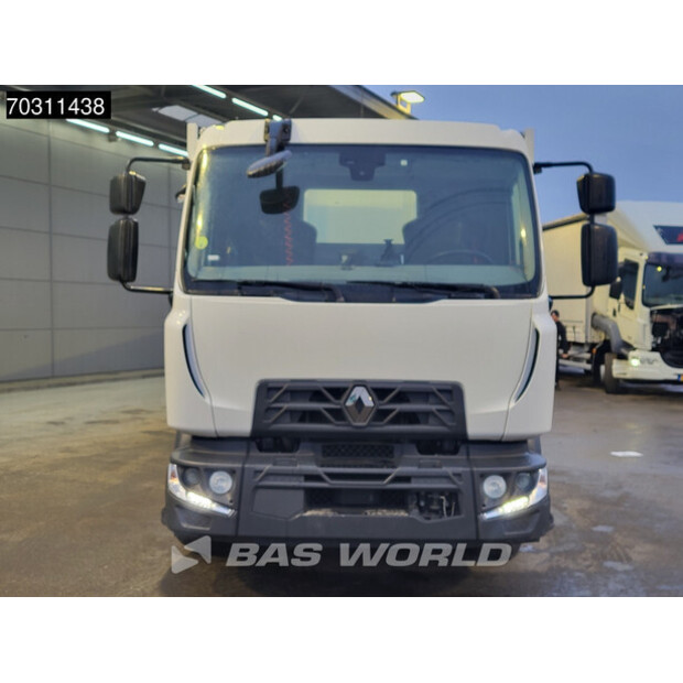 2020 Renault D210-45601678