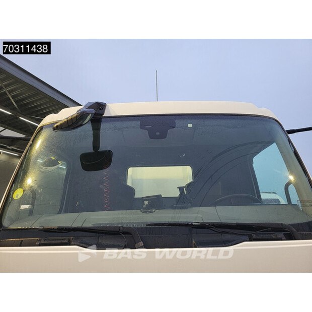 2020 Renault D210-45601679