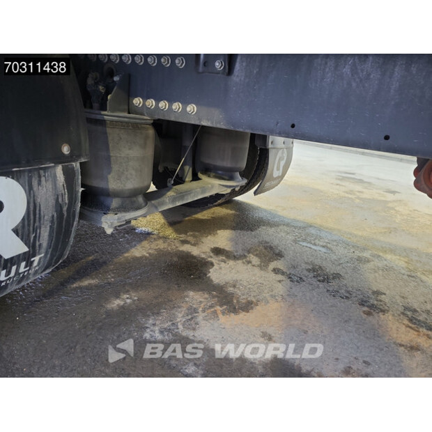 2020 Renault D210-45601684