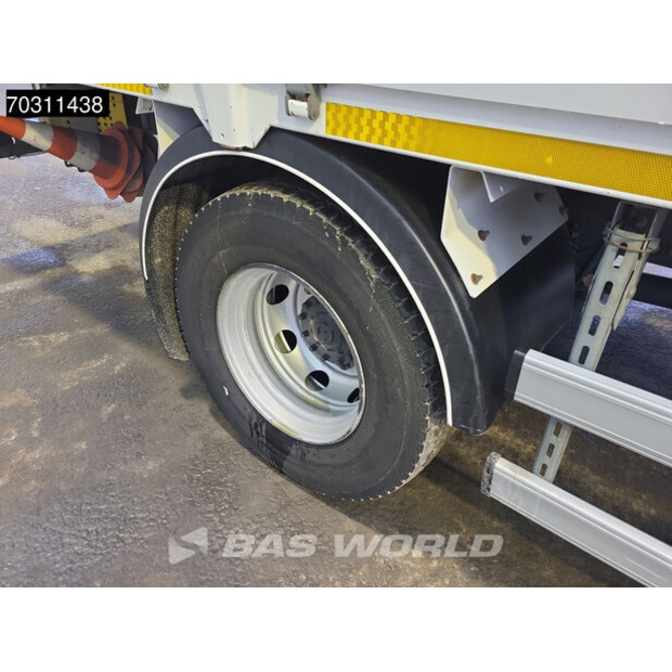 2020 Renault D210-45601685