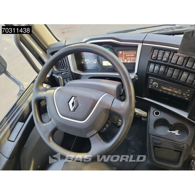 2020 Renault D210-45601687