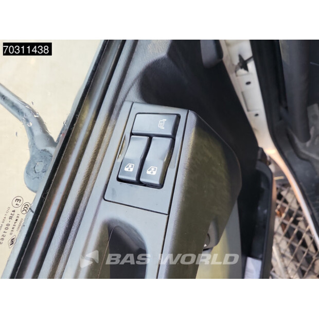 2020 Renault D210-45601688