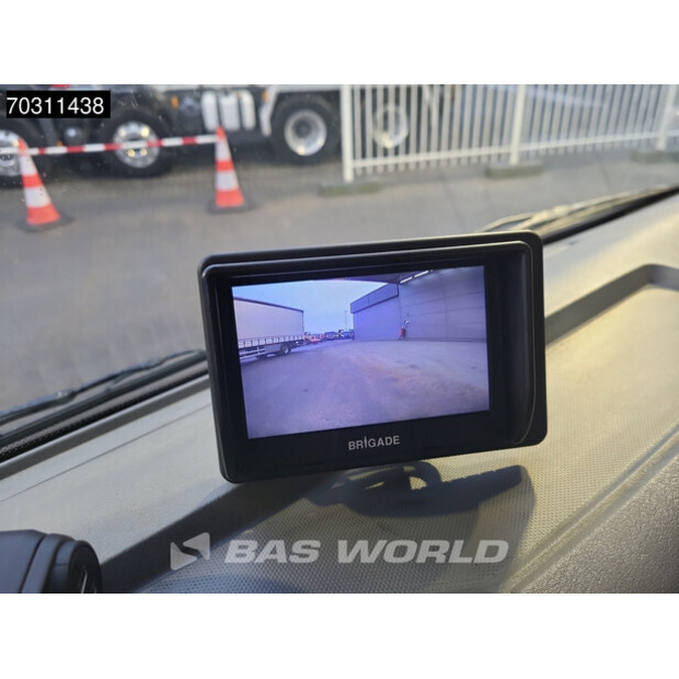 2020 Renault D210-45601692