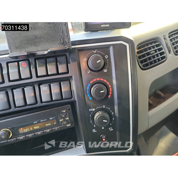 2020 Renault D210-45601693