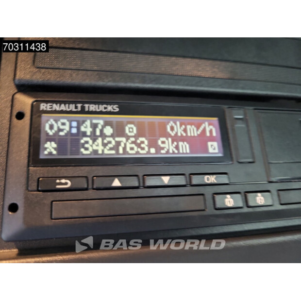 2020 Renault D210-45601695