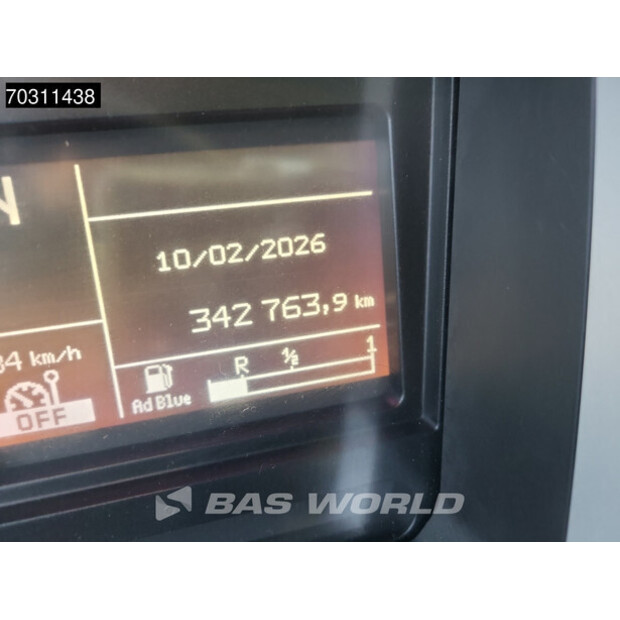 2020 Renault D210-45601696