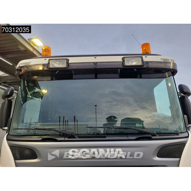 2007 Scania P230-45601782