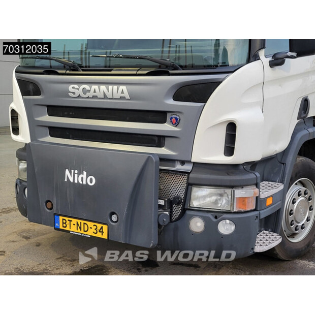 2007 Scania P230-45601784