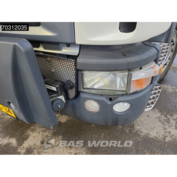 2007 Scania P230-45601786