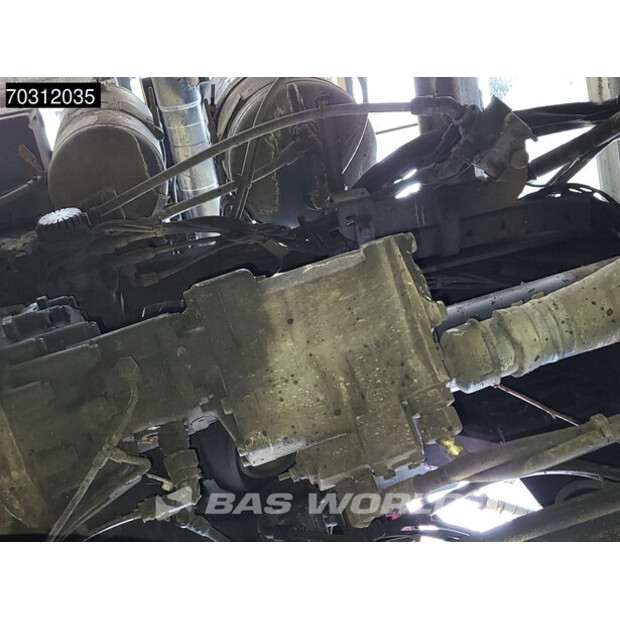 2007 Scania P230-45601790