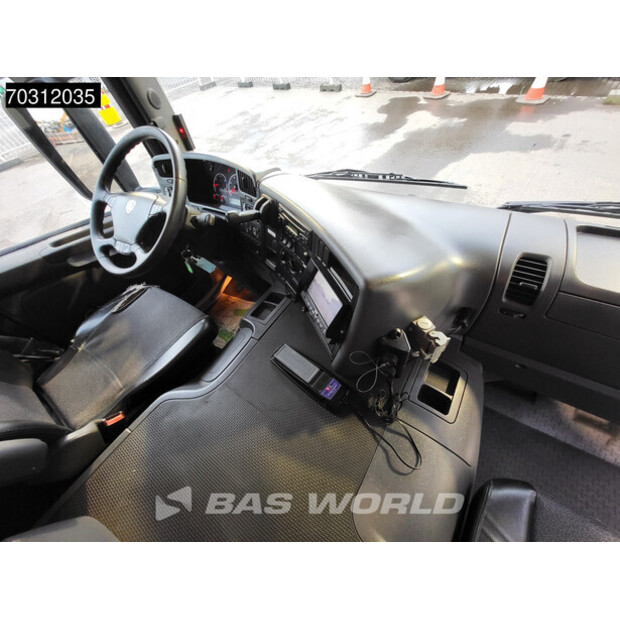 2007 Scania P230-45601810