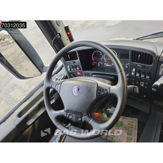 2007 Scania P230-45601812