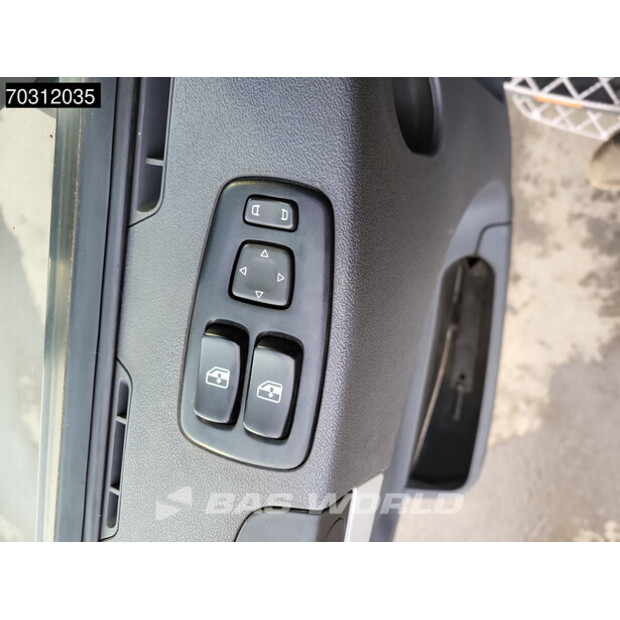 2007 Scania P230-45601814