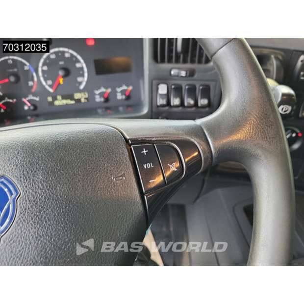 2007 Scania P230-45601820