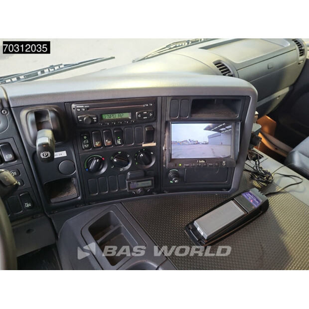 2007 Scania P230-45601822