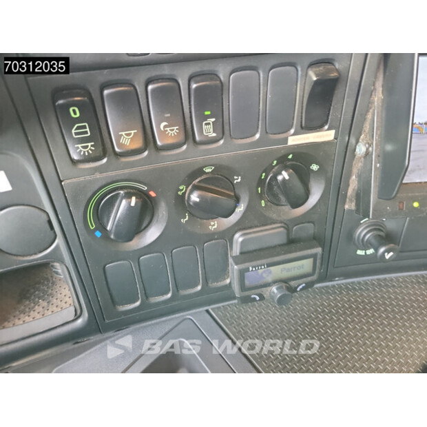 2007 Scania P230-45601826