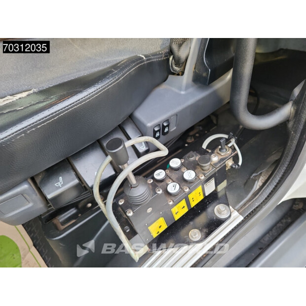 2007 Scania P230-45601828