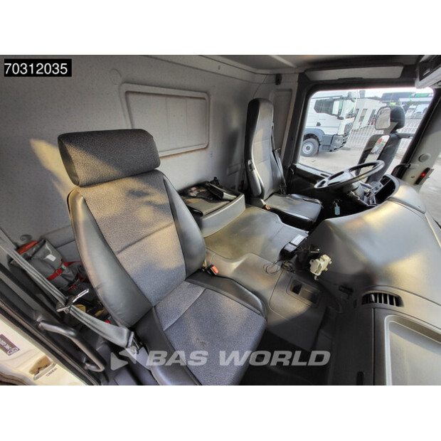 2007 Scania P230-45601830