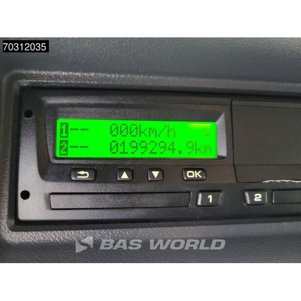 2007 Scania P230-45601834