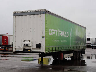 Image de CAMIONS ET TRANSPORT Krone SD