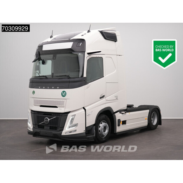 2025 Volvo FH500-45601894