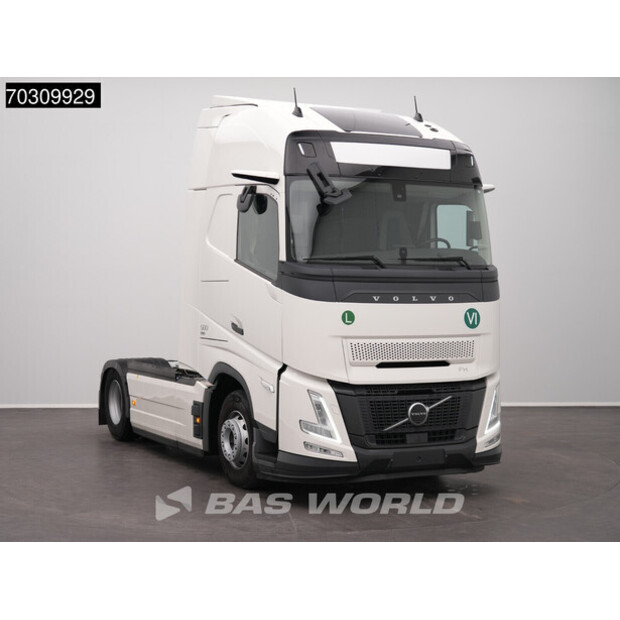 2025 Volvo FH500-45601896
