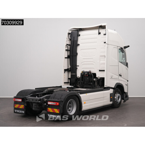 2025 Volvo FH500-45601898