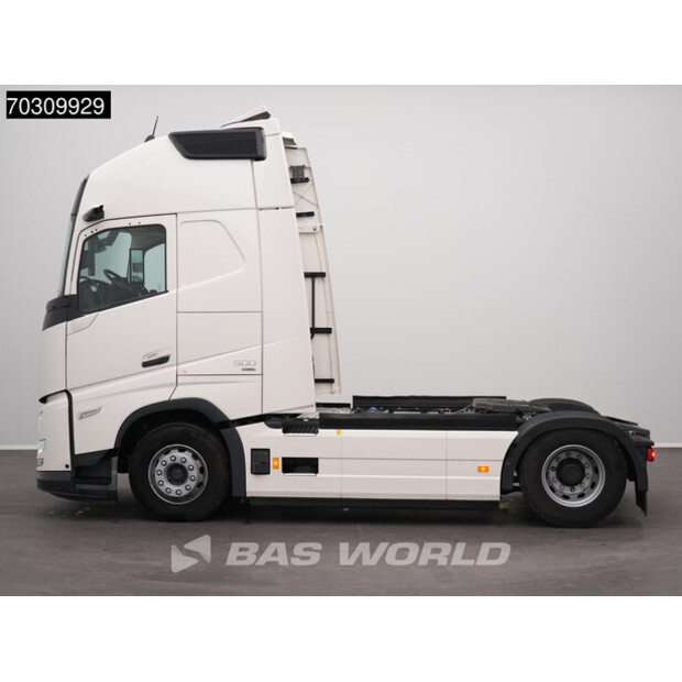 2025 Volvo FH500-45601899