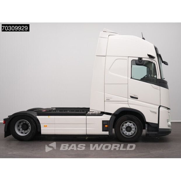 2025 Volvo FH500-45601900
