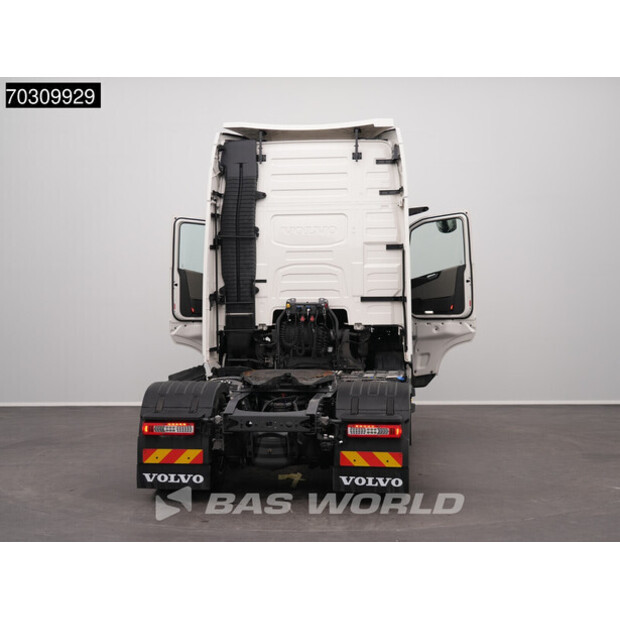 2025 Volvo FH500-45601902