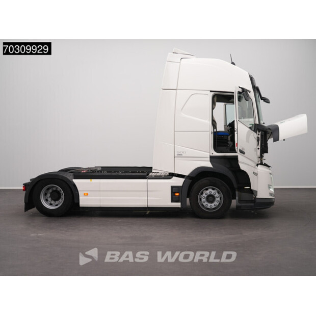 2025 Volvo FH500-45601904