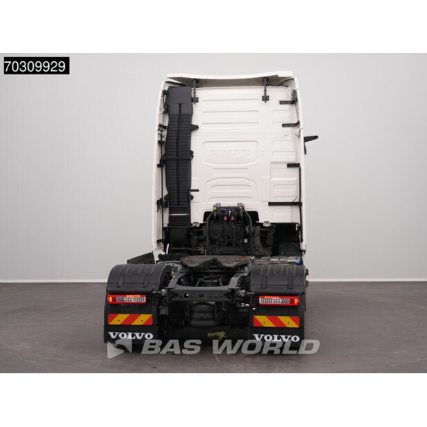 2025 Volvo FH500-45601906