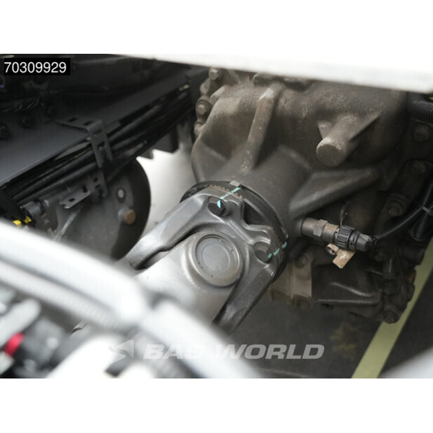 2025 Volvo FH500-45601908