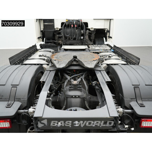 2025 Volvo FH500-45601909