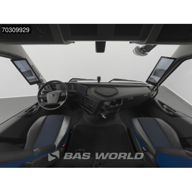 2025 Volvo FH500-45601911