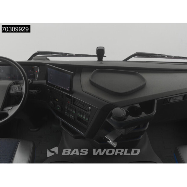 2025 Volvo FH500-45601913