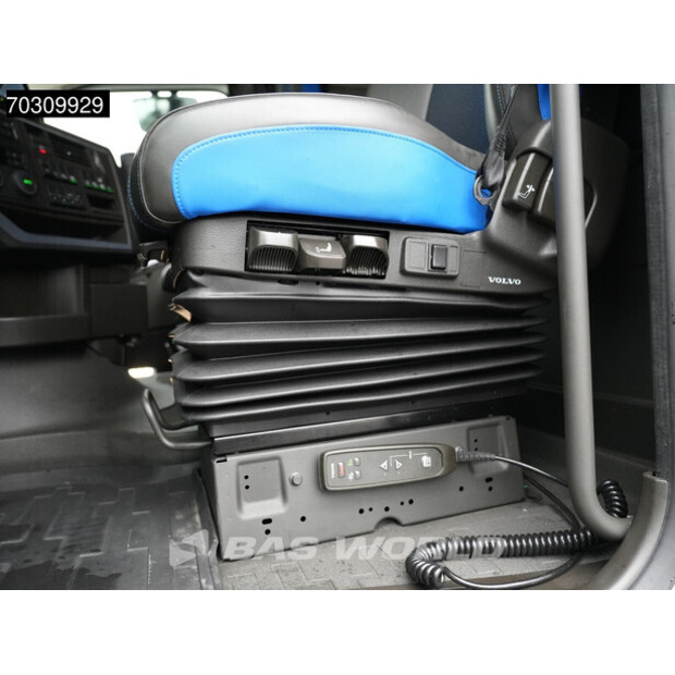 2025 Volvo FH500-45601914