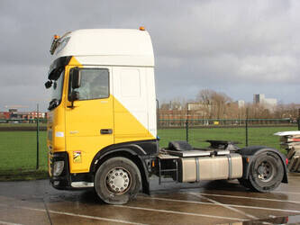 Image de CAMIONS 2019 DAF XF 480 FT