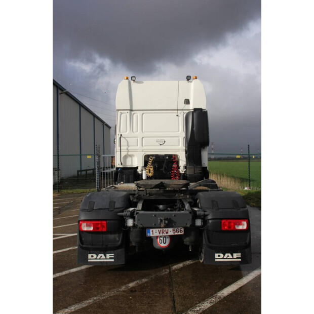 2019 DAF XF 480 FT-45601925