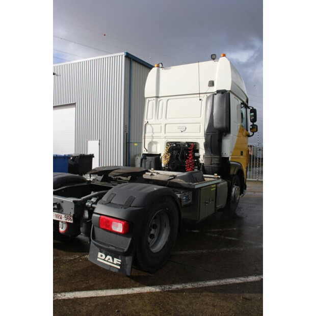 2019 DAF XF 480 FT-45601926