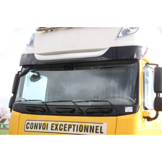 2019 DAF XF 480 FT-45601932