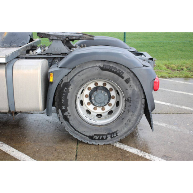 2019 DAF XF 480 FT-45601937