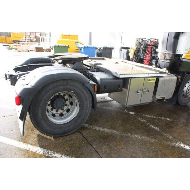 2019 DAF XF 480 FT-45601944