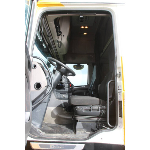 2019 DAF XF 480 FT-45601946