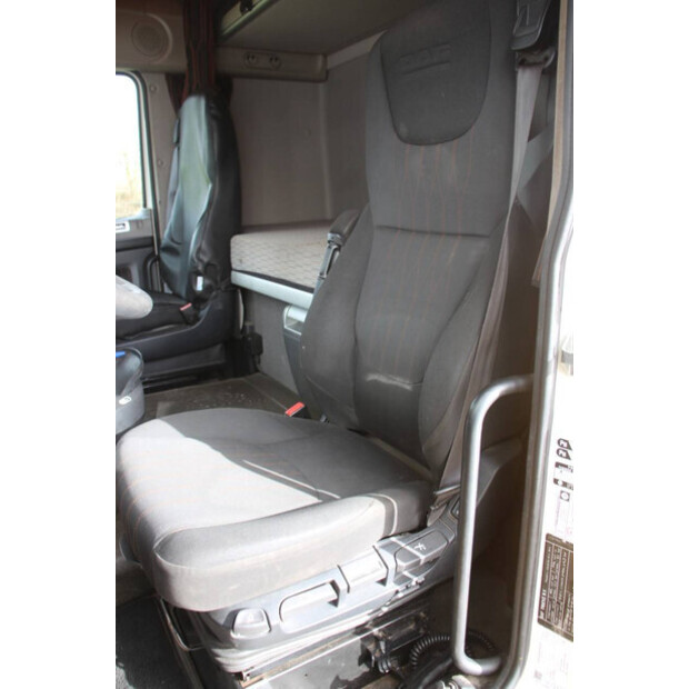 2019 DAF XF 480 FT-45601948