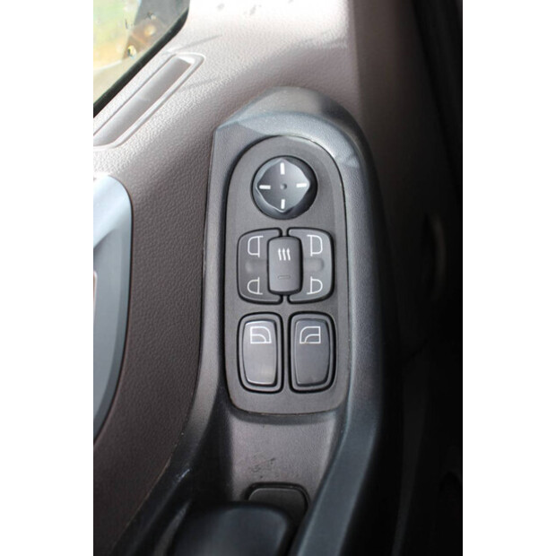 2019 DAF XF 480 FT-45601954