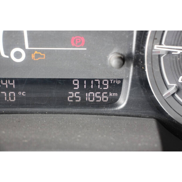 2019 DAF XF 480 FT-45601956